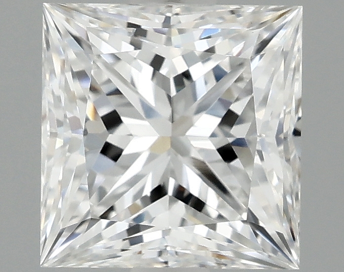 2.06 CT Pear Diamond