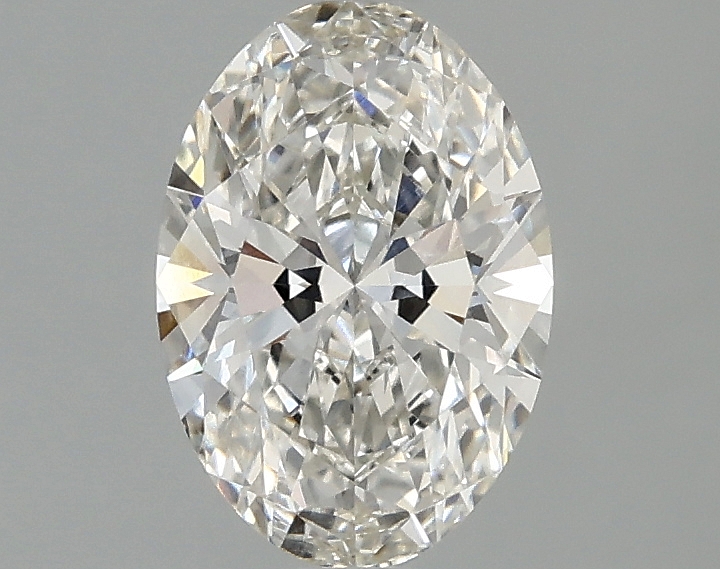 1.10 CT Oval Diamond