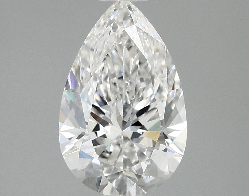 1.57 CT Pear Diamond