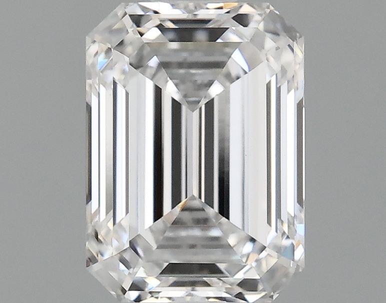 1.10 CT Emerald Diamond