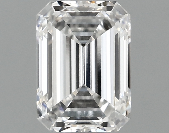 1.09 CT Emerald Diamond