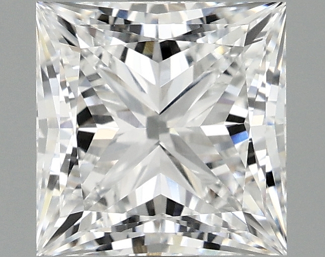 2.10 CT Pear Diamond