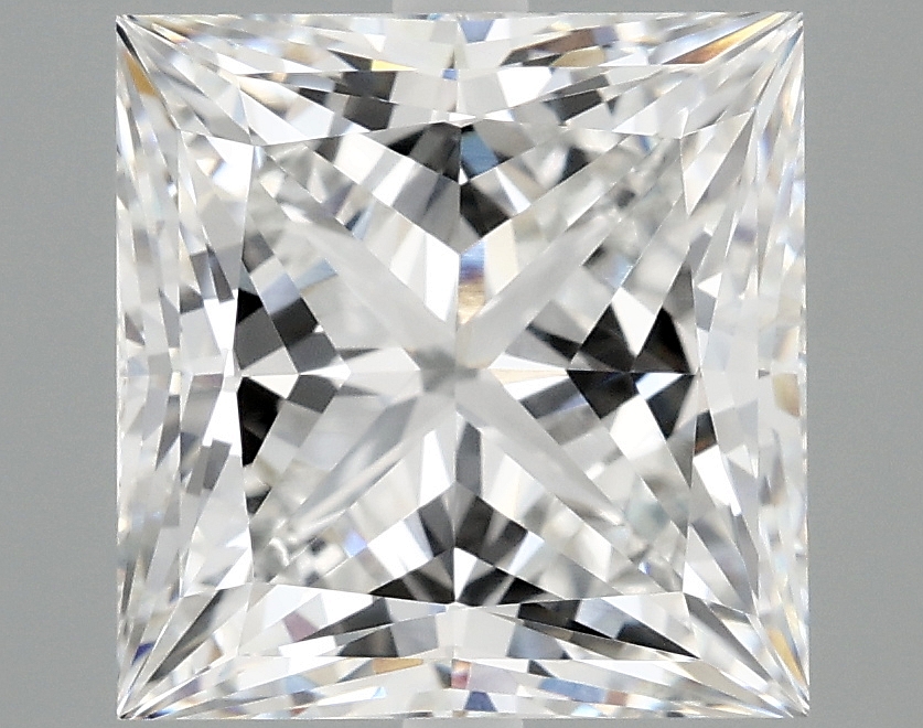 5.06 CT Pear Diamond