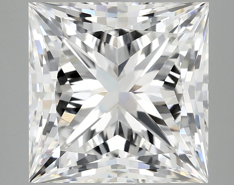 5.06 CT Pear Diamond
