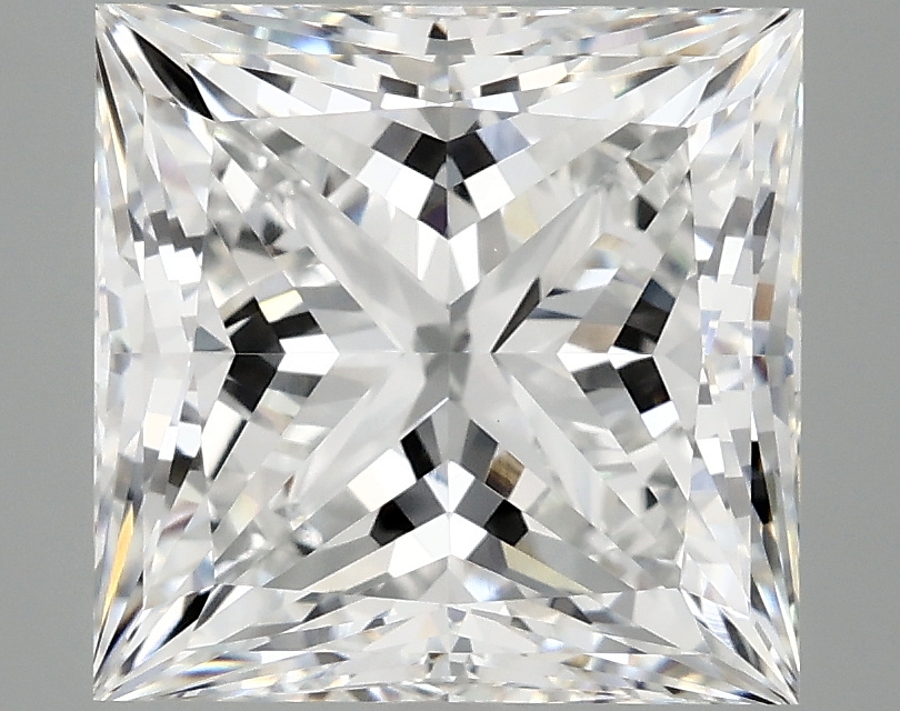 5.05 CT Pear Diamond
