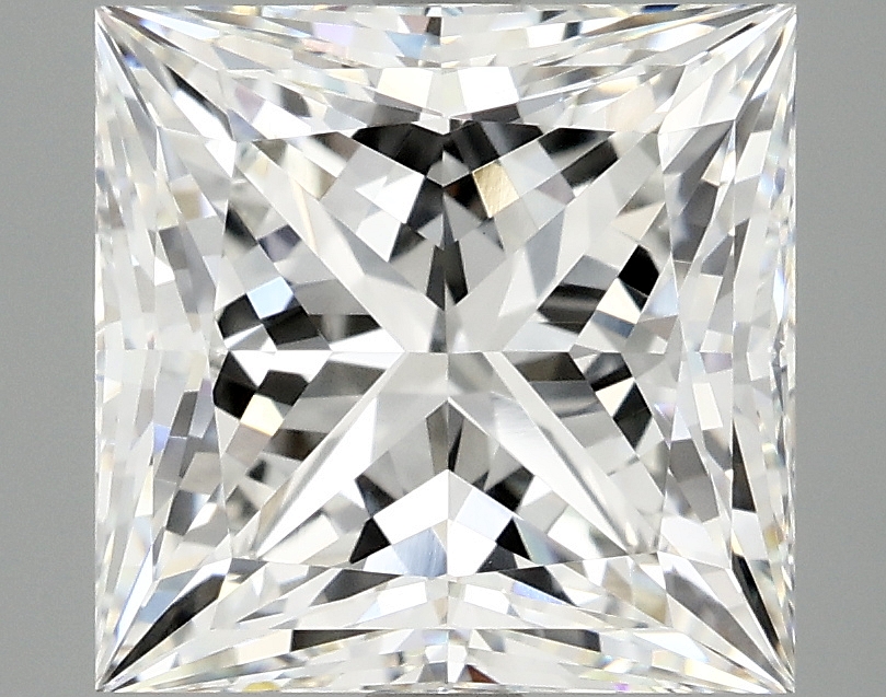 5.10 CT Pear Diamond