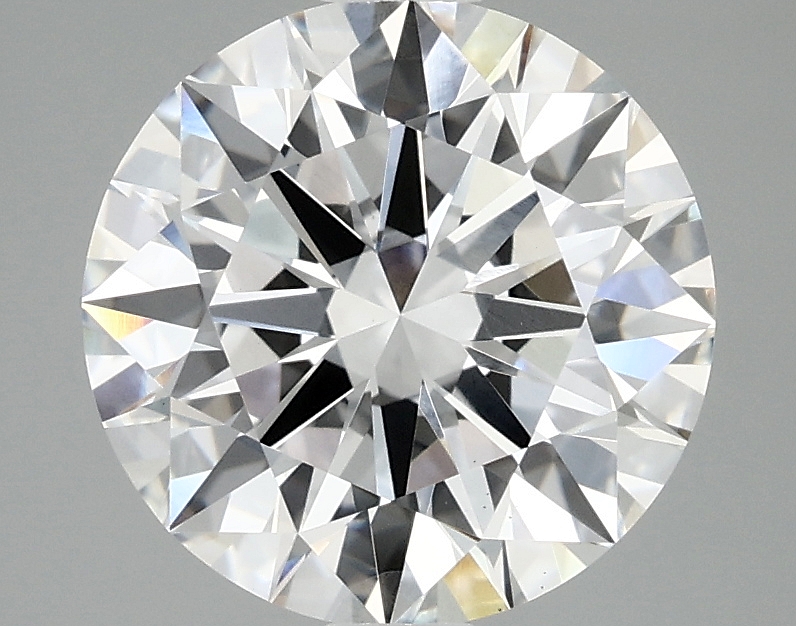3.10 CT Round Brilliant Diamond