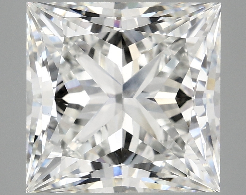 5.05 CT Pear Diamond