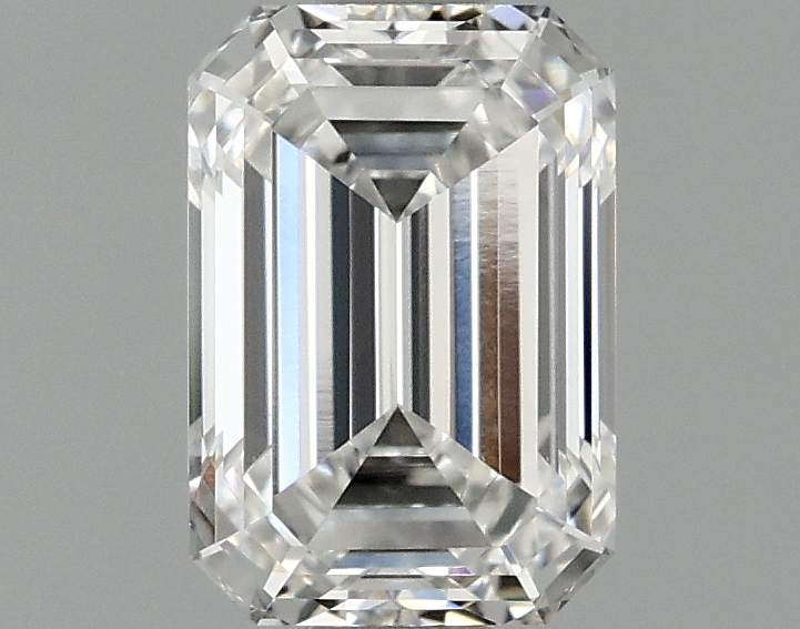 1.10 CT Emerald Diamond