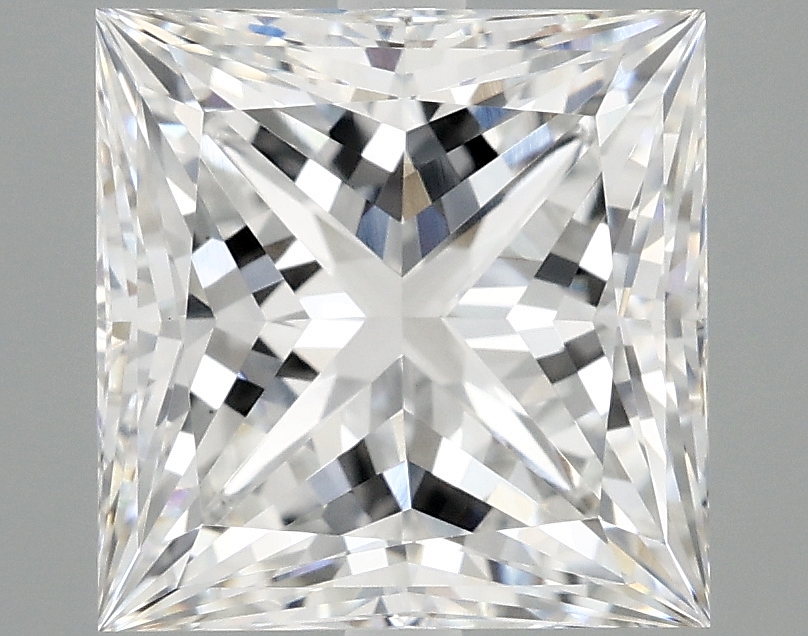 3.99 CT Pear Diamond