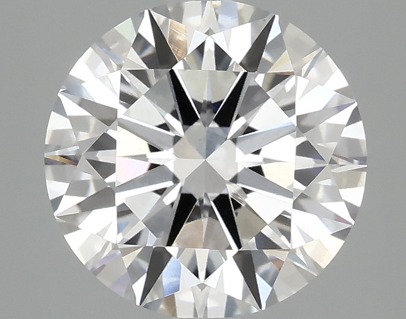 3.10 CT Round Brilliant Diamond