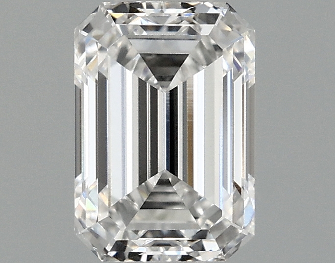 1.09 CT Emerald Diamond