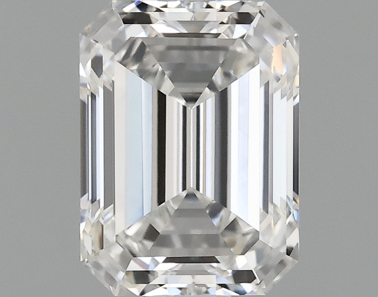 1.09 CT Emerald Diamond