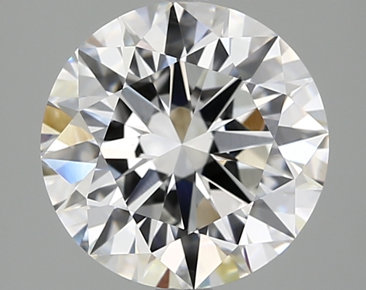 3.10 CT Round Brilliant Diamond