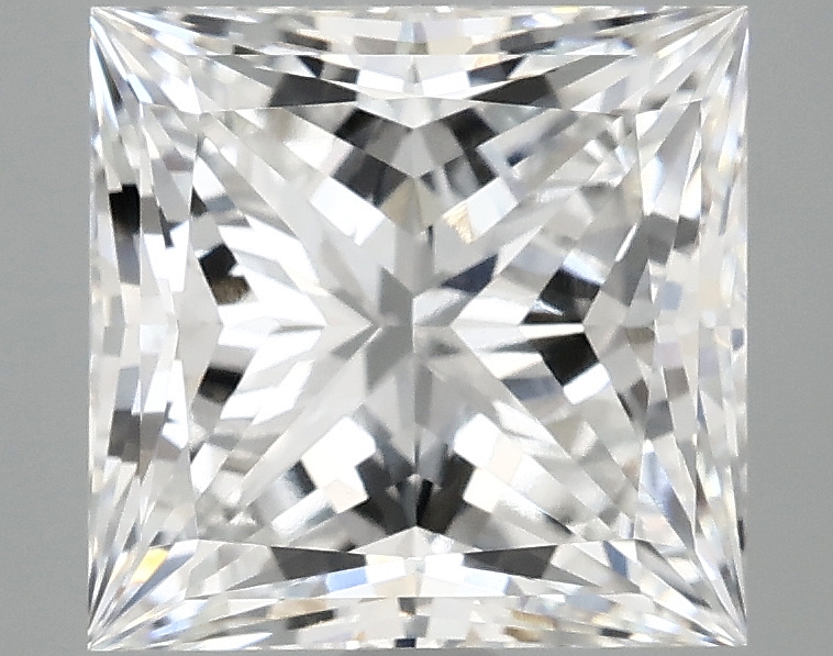 3.99 CT Pear Diamond