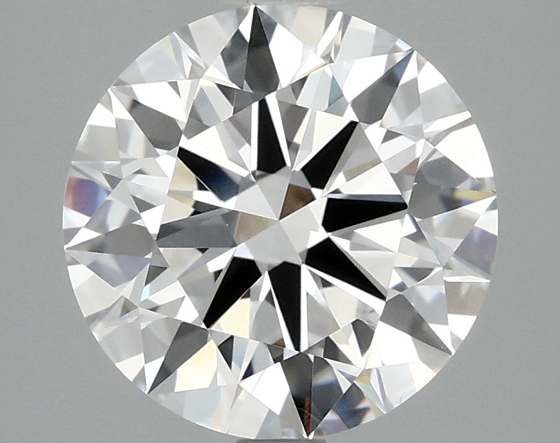 3.10 CT Round Brilliant Diamond