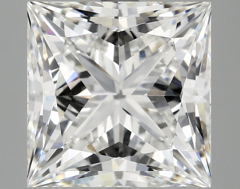 5.10 CT Pear Diamond
