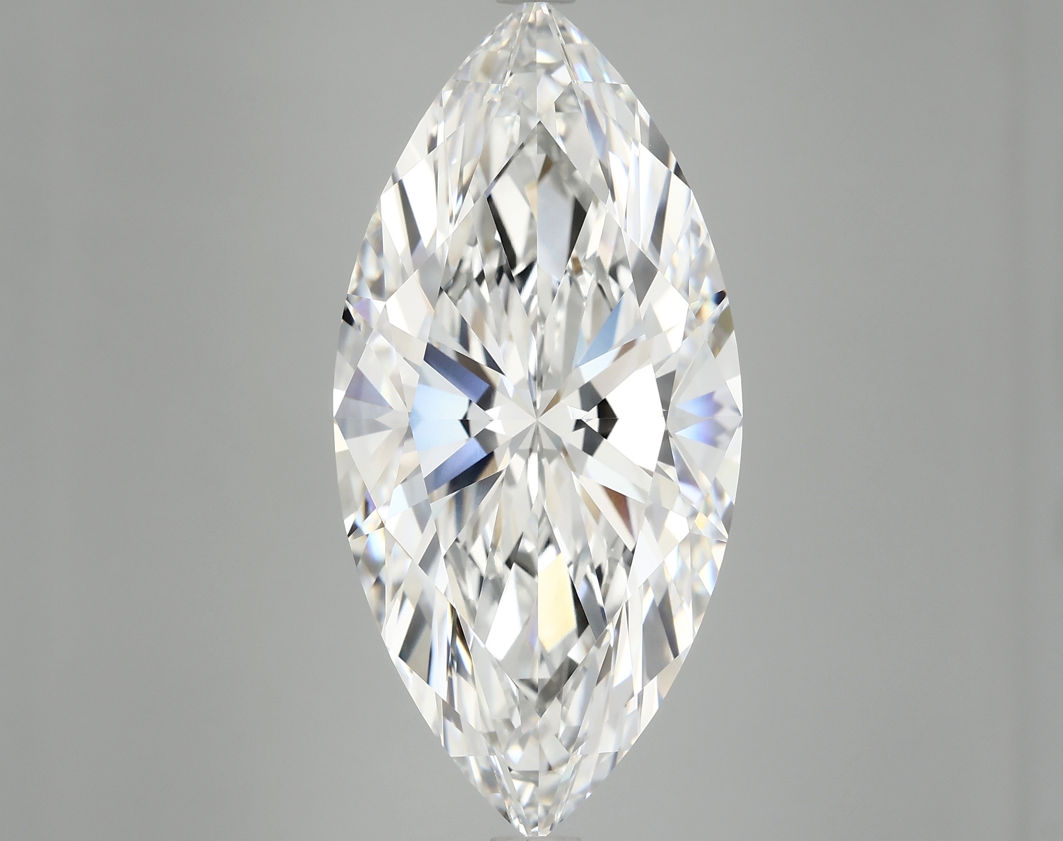 12.33 CT Marquise Diamond