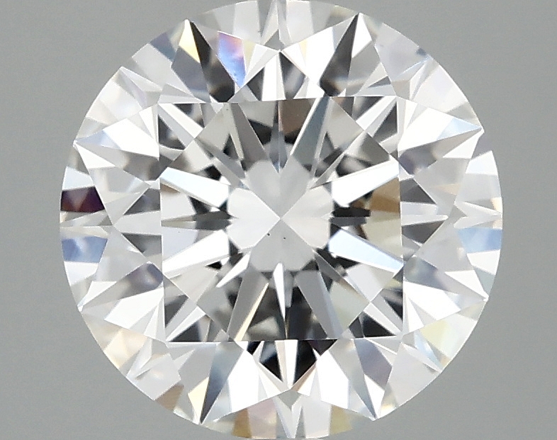 3.10 CT Round Brilliant Diamond