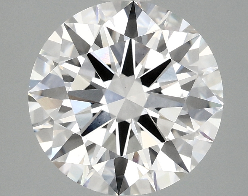 3.10 CT Round Brilliant Diamond