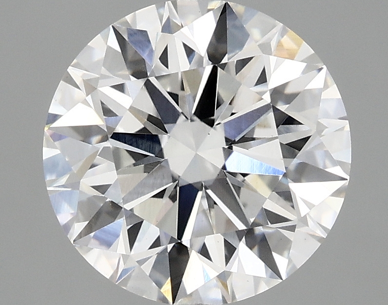 3.10 CT Round Brilliant Diamond
