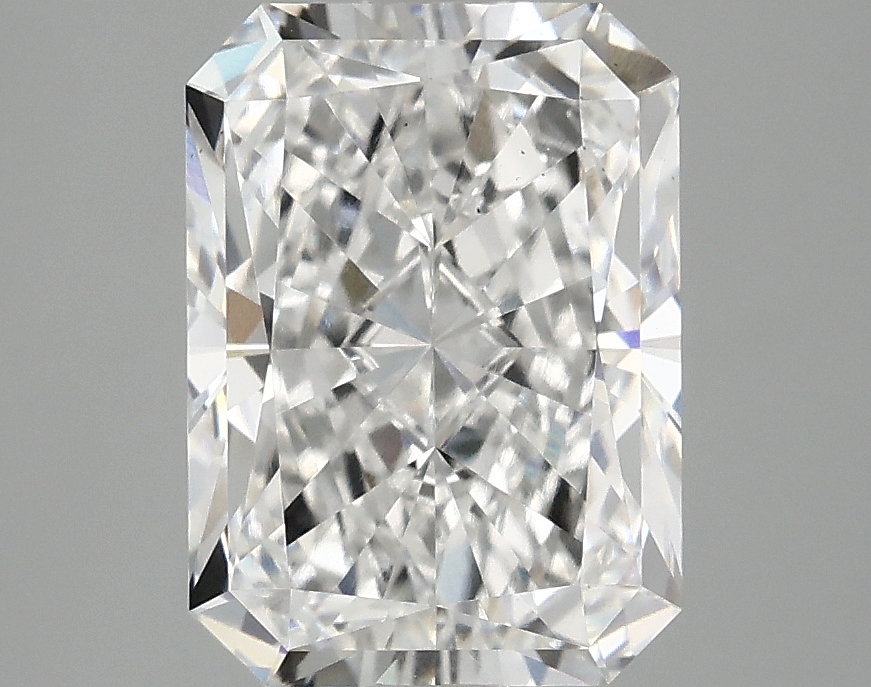 3.10 CT Radiant Diamond