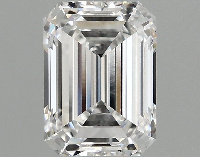 1.09 CT Emerald Diamond