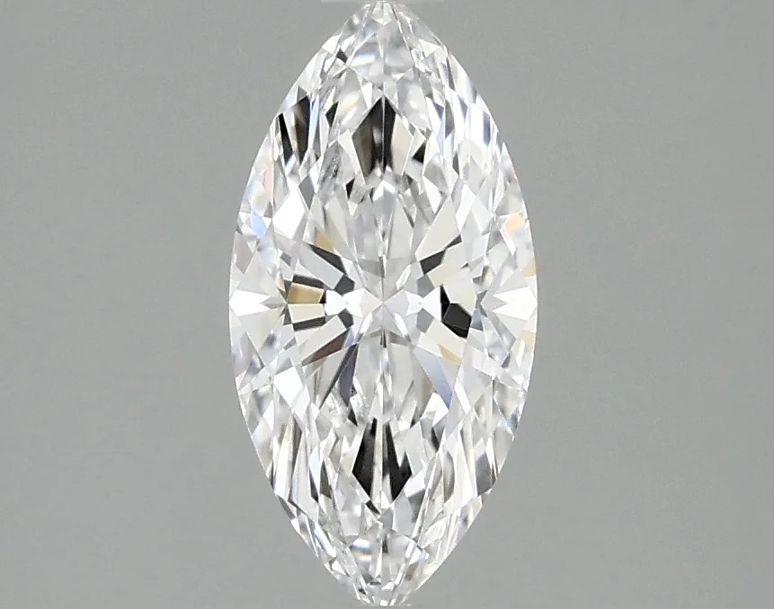 0.98 CT Marquise Diamond