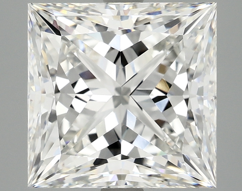5.10 CT Pear Diamond