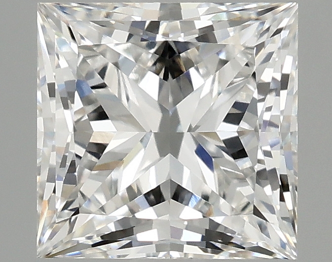 2.09 CT Pear Diamond