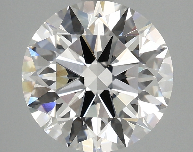 3.10 CT Round Brilliant Diamond