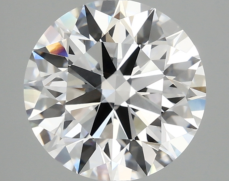 3.10 CT Round Brilliant Diamond