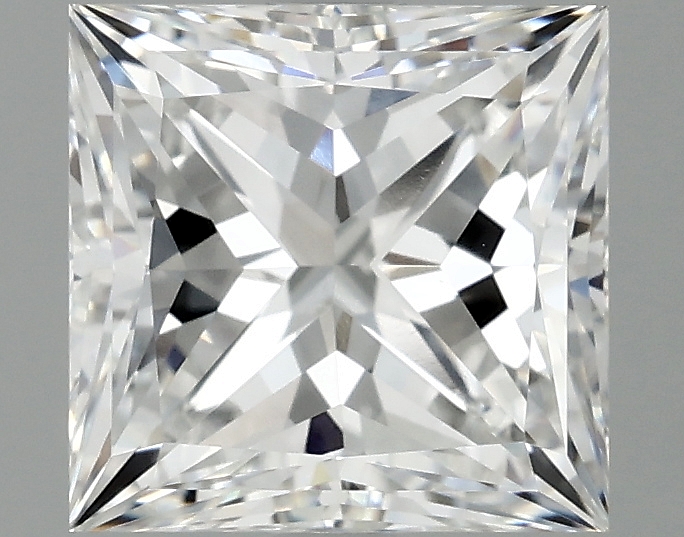 2.08 CT Pear Diamond