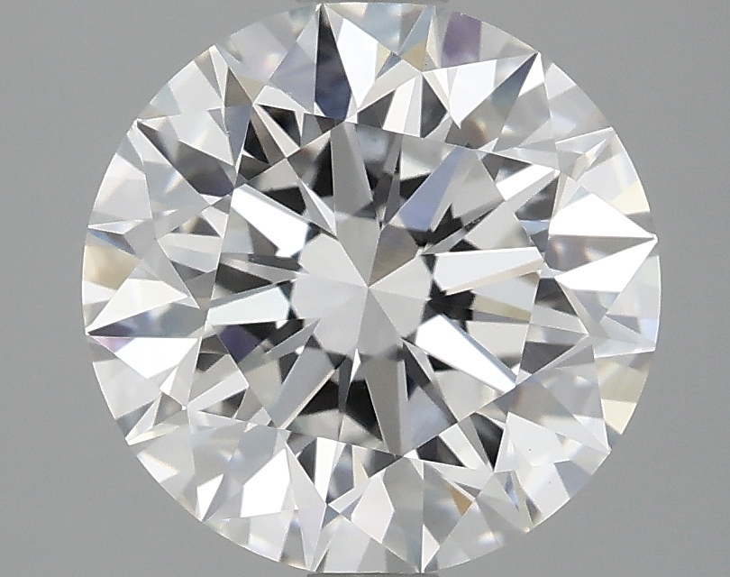 3.10 CT Round Brilliant Diamond