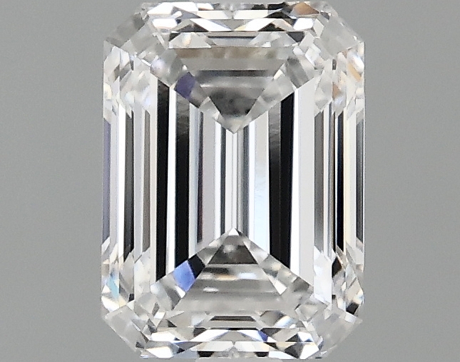 1.10 CT Emerald Diamond
