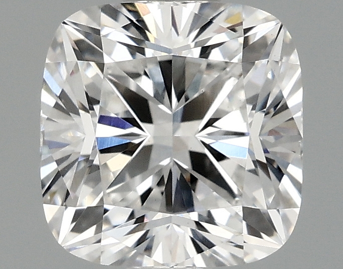 1.59 CT Cushion Diamond