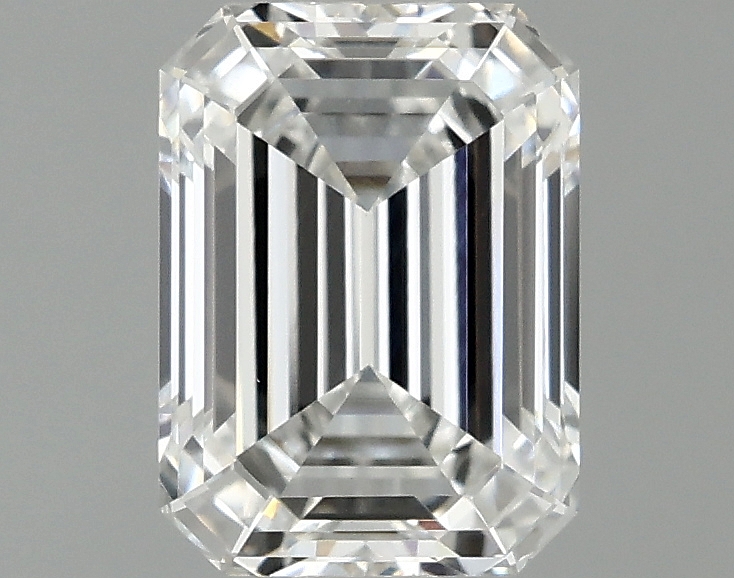 1.10 CT Emerald Diamond