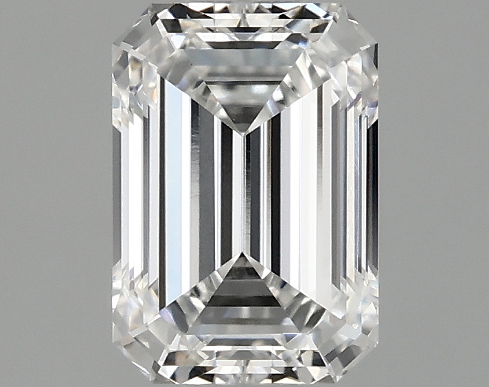 1.10 CT Emerald Diamond