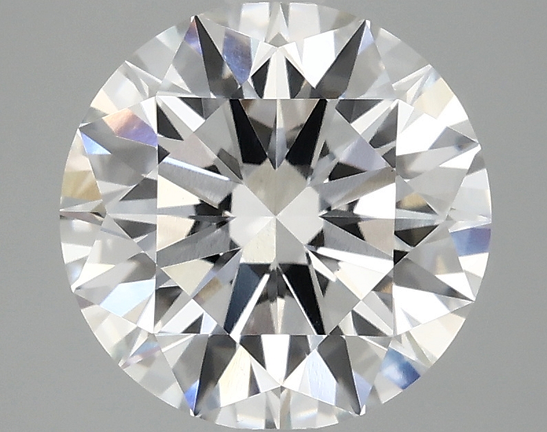 3.10 CT Round Brilliant Diamond