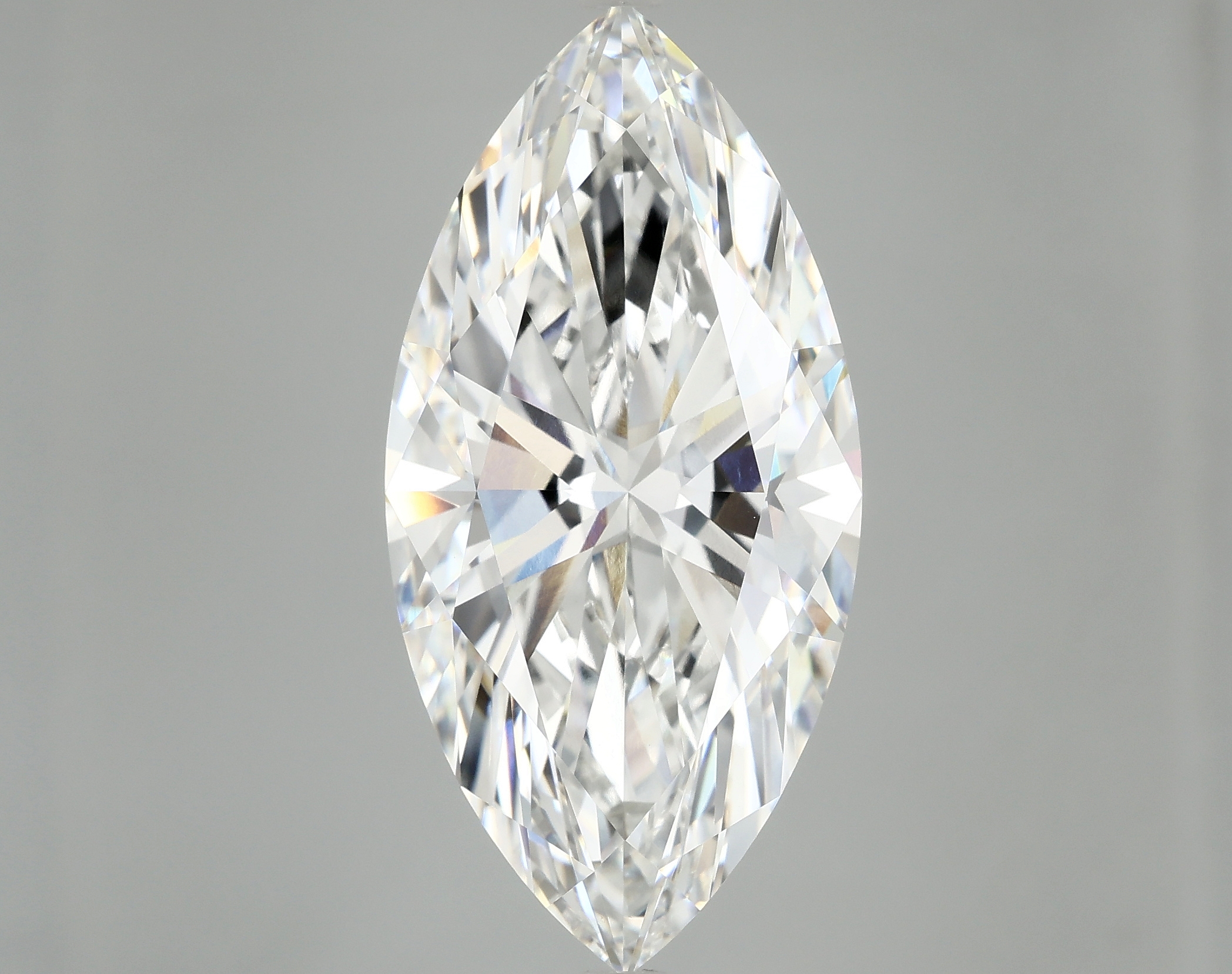 12.52 CT Marquise Diamond