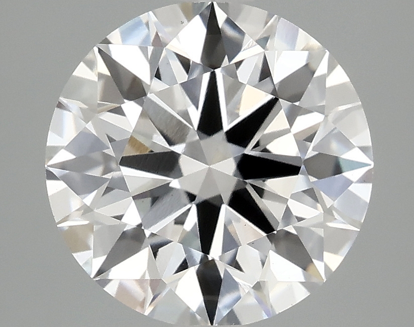 3.00 CT Round Brilliant Diamond
