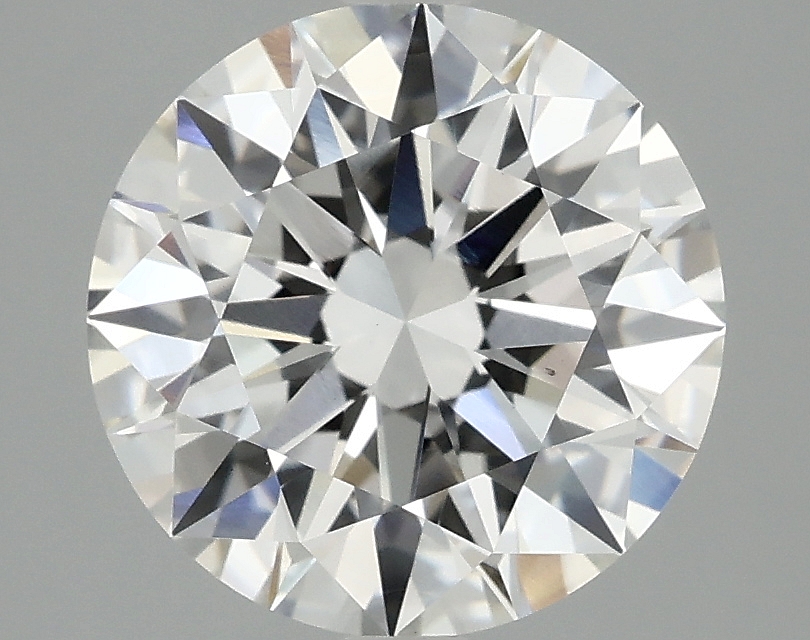 3.10 CT Round Brilliant Diamond