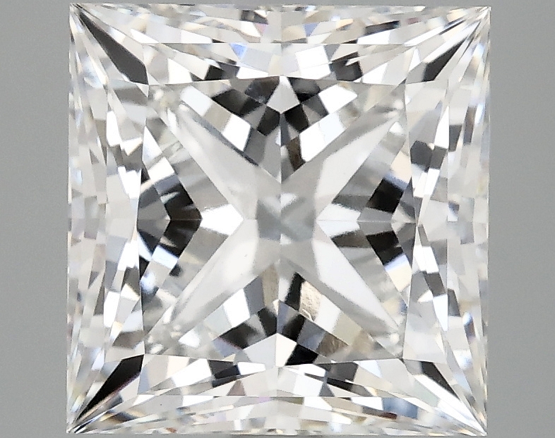 4.10 CT Pear Diamond