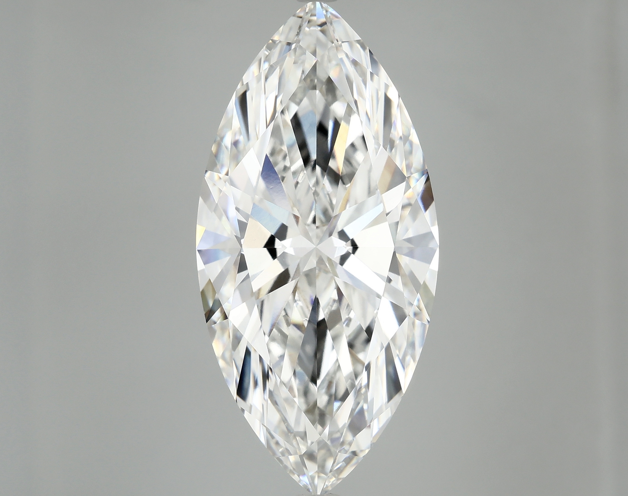 12.18 CT Marquise Diamond