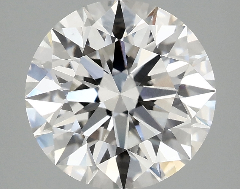 3.10 CT Round Brilliant Diamond