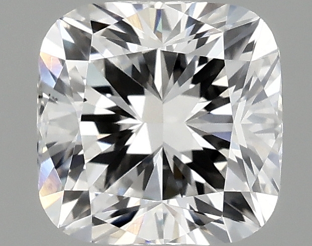 1.54 CT Cushion Diamond