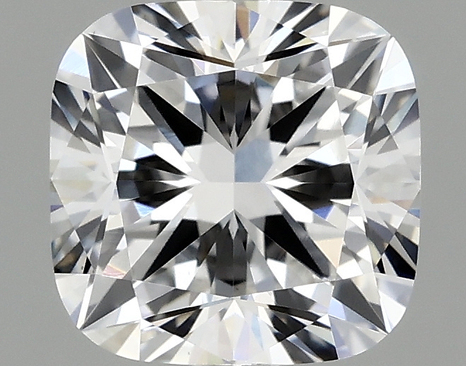 1.58 CT Cushion Diamond