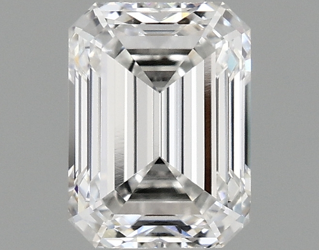 1.10 CT Emerald Diamond