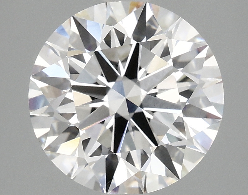 3.10 CT Round Brilliant Diamond