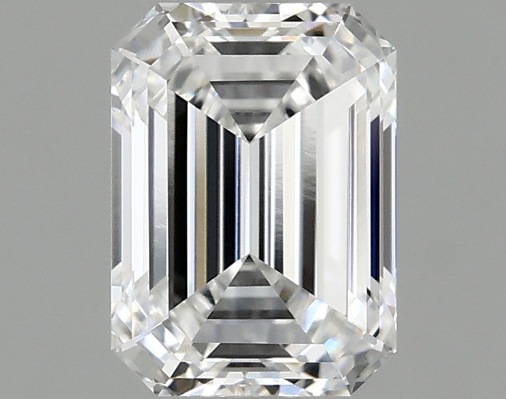 1.10 CT Emerald Diamond